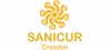 Firmenlogo: Sanicur Dresden GmbH