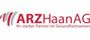 ARZ Haan AG ARZ Haan AG