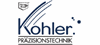 Firmenlogo: Kohler Präzisionstechnik GmbH & Co. KG