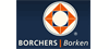 BORCHERS Borken GmbH BORCHERS Borken GmbH