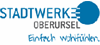 Stadtwerke Oberursel (Taunus) GmbH Stadtwerke Oberursel (Taunus) GmbH