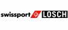 Swissport Losch GmbH & Co. KG Logo