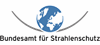 Bundesamt für Strahlenschutz (BfS) Bundesamt für Strahlenschutz (BfS)