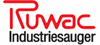 Firmenlogo: RUWAC Industriesauger GmbH