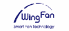 WingFan Ltd. & Co. KG Logo