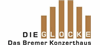 Firmenlogo: Glocke Veranstaltungs GmbH