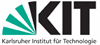 Firmenlogo: Karlsruher Institut für Technologie (KIT)