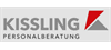 Firmenlogo: KISSLING Personalberatung GmbH