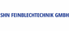 SHN Feinblechtechnik GmbH Logo