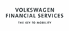 Firmenlogo: Volkswagen Financial Services AG