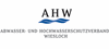 Firmenlogo: AHW Abwasser- und Hochwasserschutzverband Wiesloch