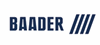 Firmenlogo: BAADER