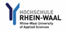 Firmenlogo: Hochschule Rhein-Waal