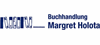 Buchhandlung Margret Holota Logo
