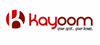 Firmenlogo: Kayoom GmbH