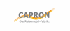 Firmenlogo: CAPRON GmbH