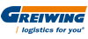Firmenlogo: GREIWING logistics for you GmbH