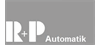 Firmenlogo: Remmel + Peters GmbH & Co. KG