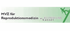 Firmenlogo: MVZ f. Reproduktionsmedizin GmbH