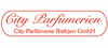 Firmenlogo: City Parfümerie Rathjen GmbH