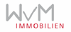 Firmenlogo: WvM Berlin Immobilien + Projektentwicklung GmbH
