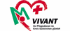 Firmenlogo: Vivant – Ihr Pflegedienst im Kreis Euskirchen gGmbH