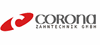 Das Logo von Corona Zahntechnik GmbH