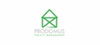 Das Logo von PRODOMUS GmbH