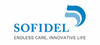 Firmenlogo: Sofidel Germany GmbH