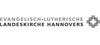 Firmenlogo: Evangelisch-lutherischen Landeskirche Hannovers
