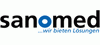Sanomed Gesundheits- und Sportnahrungsmittelherstellung GmbH Sanomed Gesundheits- und Sportnahrungsmittelherstellung GmbH