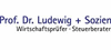 Prof. Dr. Ludewig + Sozien Prof. Dr. Ludewig + Sozien