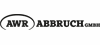 Firmenlogo: AWR Abbruch GmbH