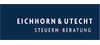 Eichhorn & Utecht Steuerberatungsgesellschaft mbH & Co. KG Eichhorn & Utecht Steuerberatungsgesellschaft mbH & Co. KG