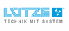 Firmenlogo: Friedrich Lütze GmbH