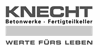 Firmenlogo: OTTO KNECHT GmbH & Co. KG