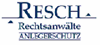 Resch Rechtsanwälte GmbH Resch Rechtsanwälte GmbH