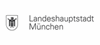 Firmenlogo: Landeshauptstadt München