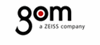 Firmenlogo: GOM GmbH
