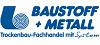 Firmenlogo: B+M Baustoff + Metall Handels-GmbH
