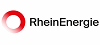 Firmenlogo: RheinEnergie AG
