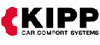 KIPP GmbH & Co. KG Logo