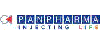 Panpharma GmbH Logo