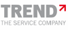 Firmenlogo: TREND Service GmbH