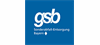 Firmenlogo: GSB Sonderabfall-Entsorgung Bayern GmbH