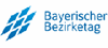 Firmenlogo: Bayerischer Bezirketag