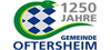 Firmenlogo: Gemeindeverwaltung Oftersheim