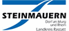 Firmenlogo: Gemeindeverwaltung Steinmauern