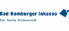 Firmenlogo: Bad Homburger Inkasso GmbH