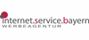 Firmenlogo: Internet Service Bayern GmbH